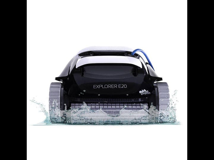 dolphin-e20-explorer-robotic-pool-cleaner-1