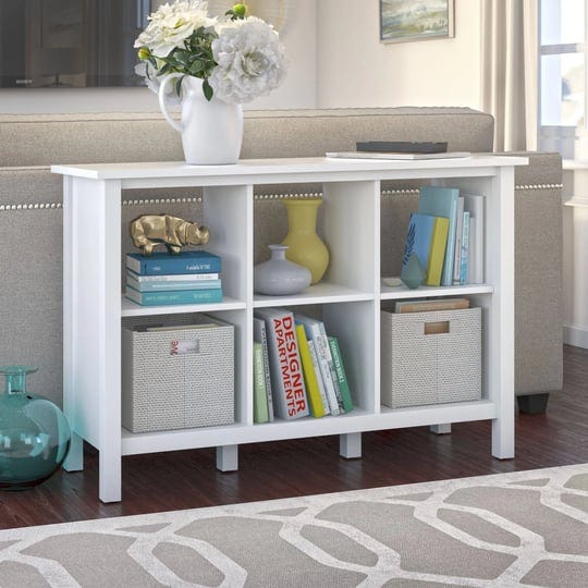 bush-furniture-broadview-6-cube-storage-bookcase-white-1