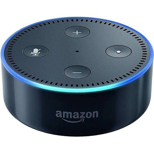 amazon-echo-dot-portable-bluetooth-smart-speaker-alexa-supported-black-1