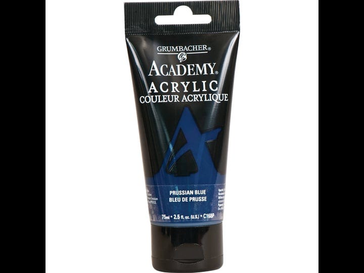 grumbacher-prussian-blue-academy-acrylic-tube-75-ml-1