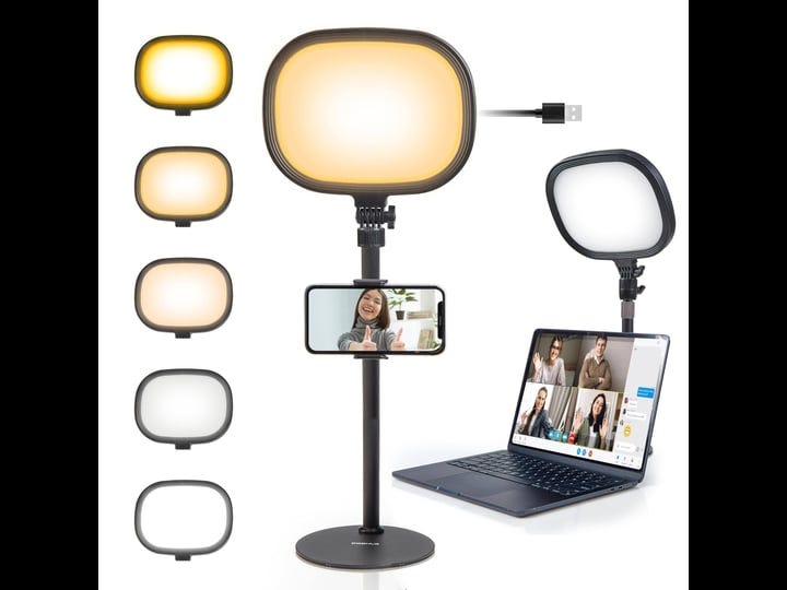 godhub-ring-light-for-desk-led-ring-spotlight-camera-fully-adjustable-photography-lightning-tripod-s-1