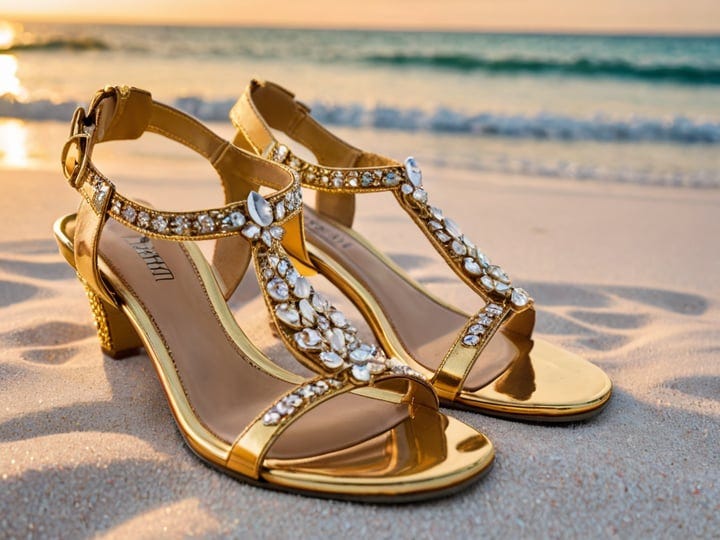 Gold-Metallic-Sandals-6