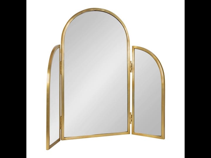 kate-and-laurel-amoli-tri-fold-arch-mirror-28x28-gold-1