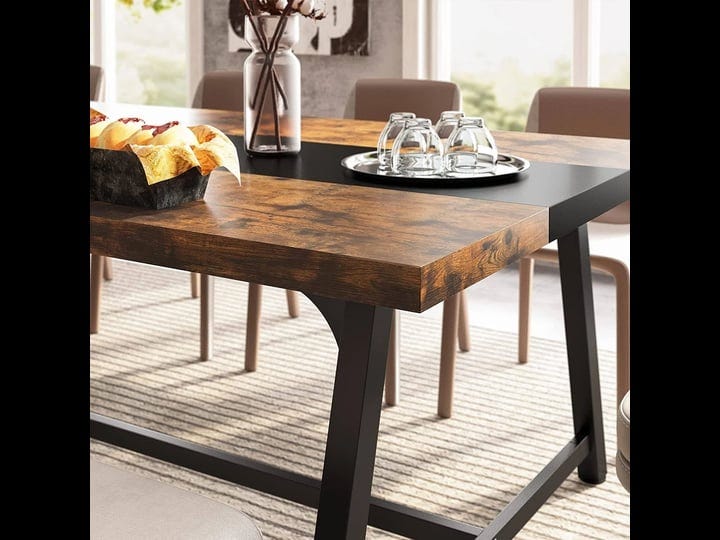 dining-table-for-8-people-70-87-inch-rectangular-wood-kitchen-table-brown-1