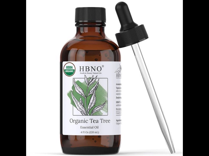 hbno-organic-tea-tree-essential-oil-huge-4-oz-120ml-value-size-usda-certified-organic-tea-tree-essen-1