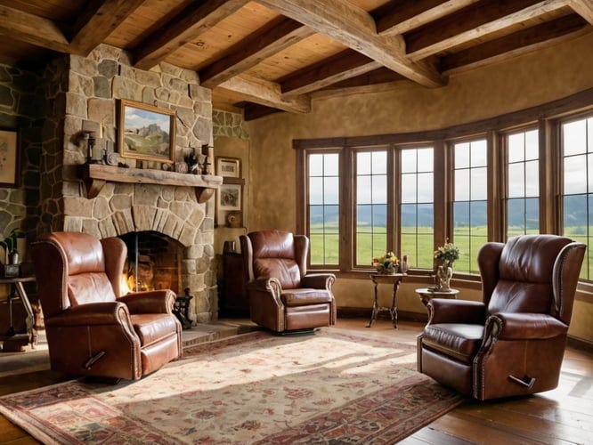 Country-Farmhouse-Recliners-1