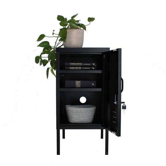 eden-co-locker-end-table-metal-storage-cabinet-perfect-for-use-as-tall-nightstand-side-table-bedside-1
