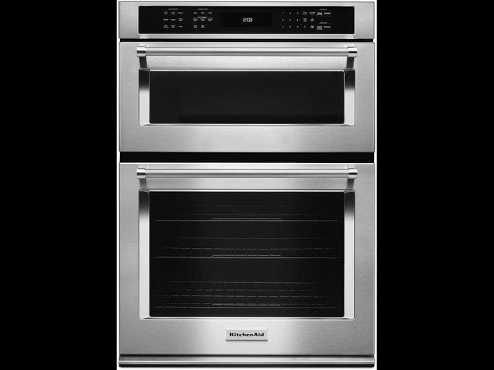 kitchenaid-30-stainless-convection-wall-oven-microwave-combination-1