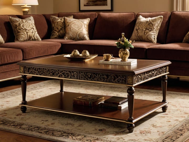 Brown-Rectangle-Coffee-Tables-2