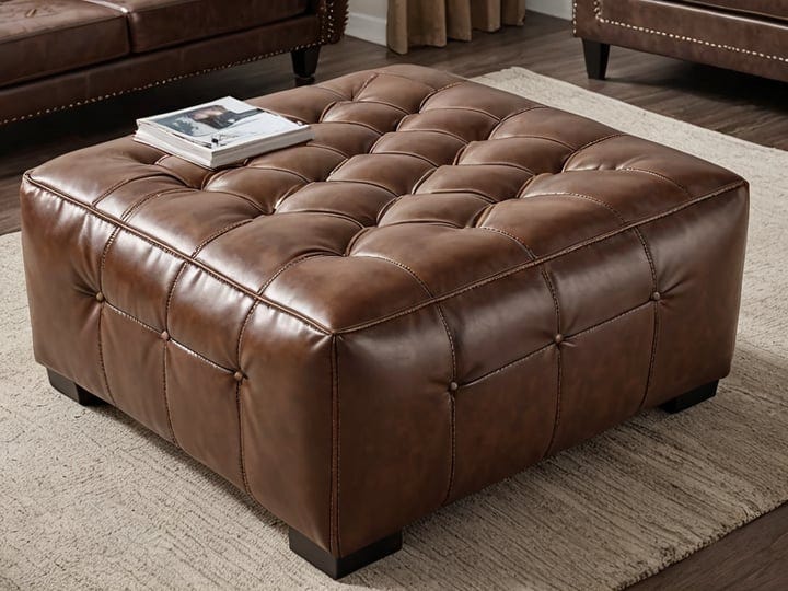 Faux-Leather-Ottoman-5