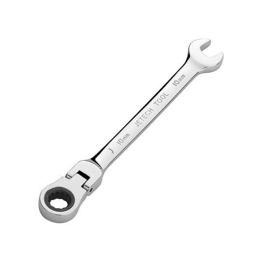 jetech-10mm-flexible-head-gear-wrench-industrial-grade-flex-ratcheting-spanner-made-with-forged-heat-1