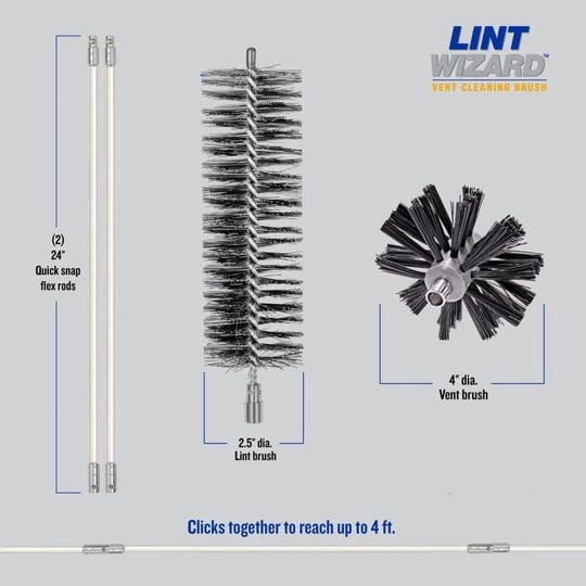 eastman-lint-wizard-small-duct-dryer-vent-cleaning-kit-60767