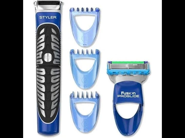 gillette-fusion-styler-mens-waterproof-3-in-1-hair-clipper-cutter-razor-and-sculptor-official-the-gi-1