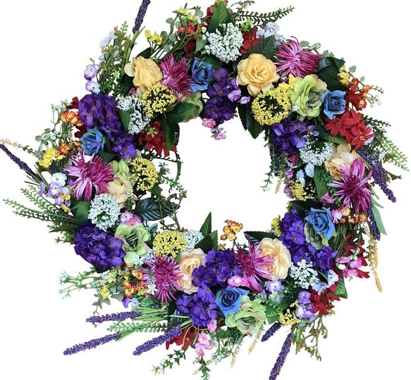 the-wreath-depot-ardmore-spring-front-door-wreath-22-inch-gorgeous-faux-spring-1