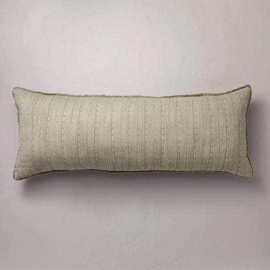 16x42-washed-loop-stripe-lumbar-bed-pillow-sage-green-hearth-hand-with-magnolia-1