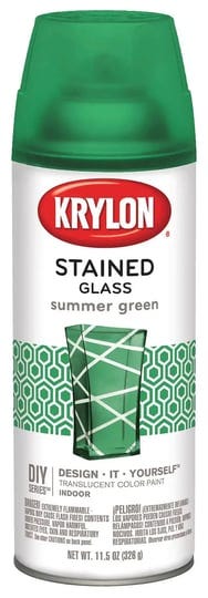 krylon-stained-glass-summer-green-spray-paint-11-5-oz-1