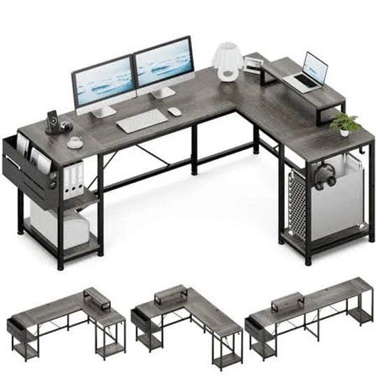 gikpal-l-shaped-computer-desk-95-inch-wood-metal-reversible-corner-computer-desk-office-desk-for-liv-1