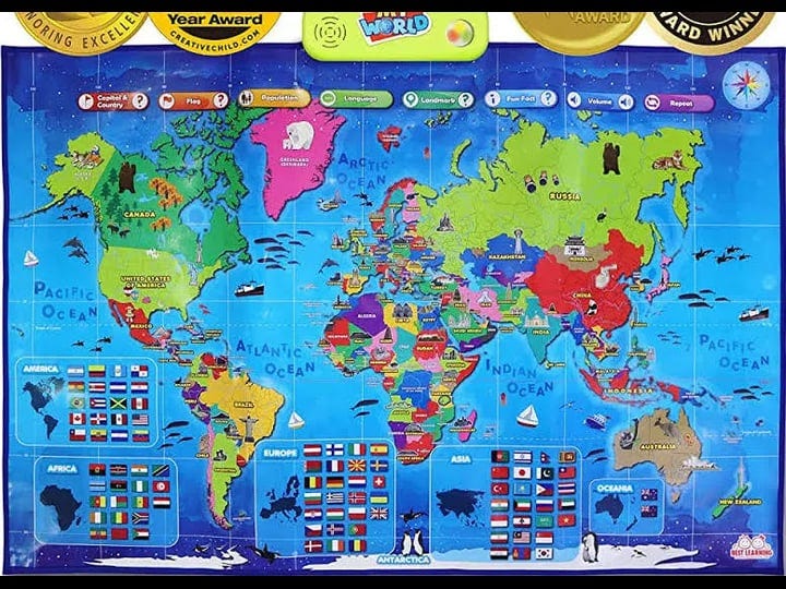 best-learning-i-poster-my-world-interactive-map-educational-talking-toy-for-1