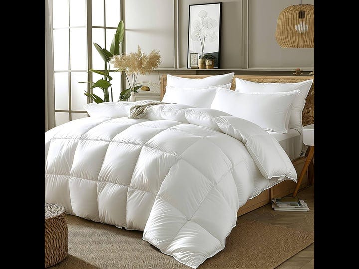 dumos-down-comforter-queen-size-fluffy-duvet-insert-hotel-feather-comforter-lightweight-down-alterna-1