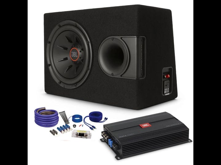 jbl-s2-1224ss-1-12-loaded-ported-subwoofer-enclosure-with-jbl-stage-a3001-300-watt-mono-amplifier-an-1