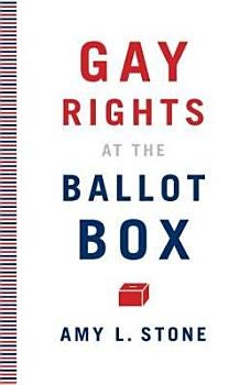 Gay Rights at the Ballot Box | Cover Image