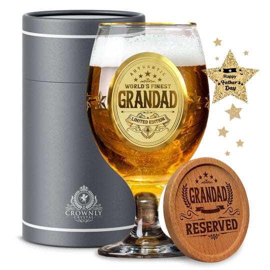 crownly-crystal-christmas-gifts-for-grandpa-personalized-beer-glass-retirement-gifts-for-men-beer-gl-1