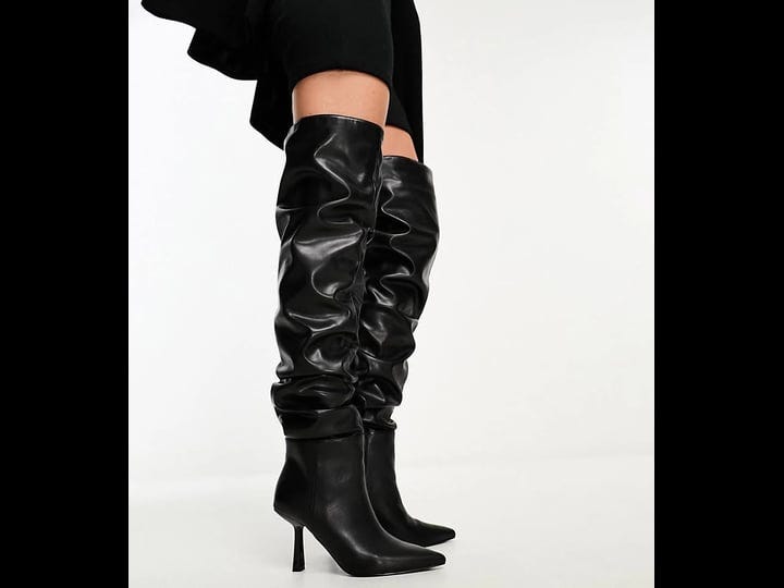 simmi-london-wide-fit-adonis-ruched-over-the-knee-heeled-boots-in-black-1