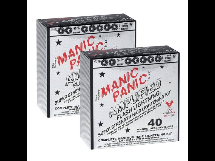 manic-panic-amplified-flashlightning-40-volume-cream-developer-hair-lightening-kit-1