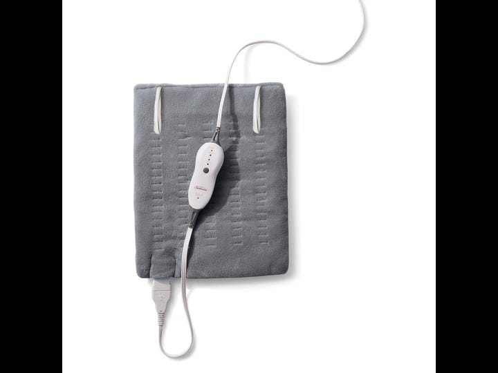premium-sunbeam-heating-pad-with-compact-storage-standard-size-gray-1