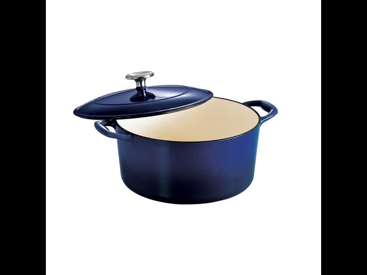 tramontina-enameled-cast-iron-covered-round-dutch-oven-5-5-qt-blue-1