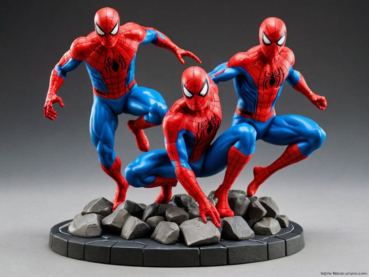 Spiderman-Figures-6