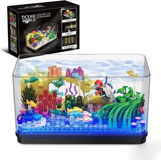 high-godo-fish-tank-aquarium-building-sets-creative-model-mini-block-with-light-kit-collectible-ocea-1