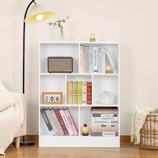 bookshelfsmall-modern-horizontal-bookcase-hoomic-color-white-1