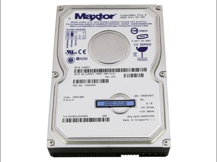 maxtor-diamondmax-plus-9-80gb-udma133-7200rpm-2mb-ide-hard-drive-6y080l0-1