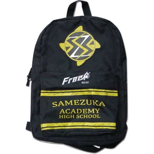 free-samezuka-academy-anime-backpack-1