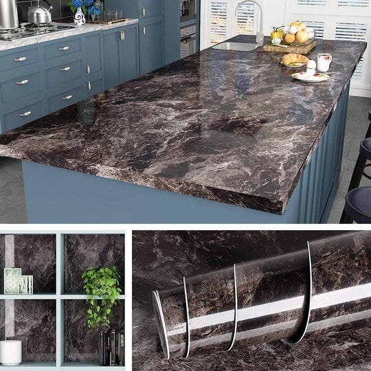 livelynine-197-x-24-inch-wide-dark-marble-wallpaper-peel-and-stick-countertops-waterproof-contact-pa-1