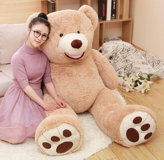morismos-big-plush-giant-teddy-bear-premium-soft-stuffed-animals-light-brown-51-inches-1