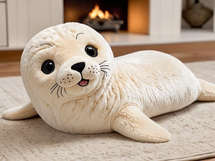 Seal-Plush-3