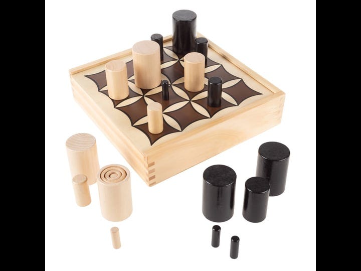 toy-time-wooden-tabletop-3d-tic-tac-toe-game-set-1