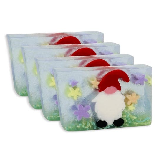 primal-elements-garden-gnome-soap-for-body-face-and-hands-fun-for-everyone-pack-of-4-fruity-breakfas-1