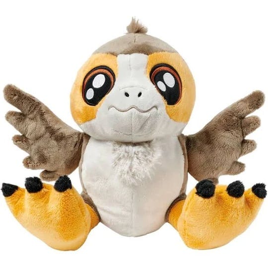 star-wars-porg-big-feet-plush-star-wars-the-last-jedi-small-11-inch-1