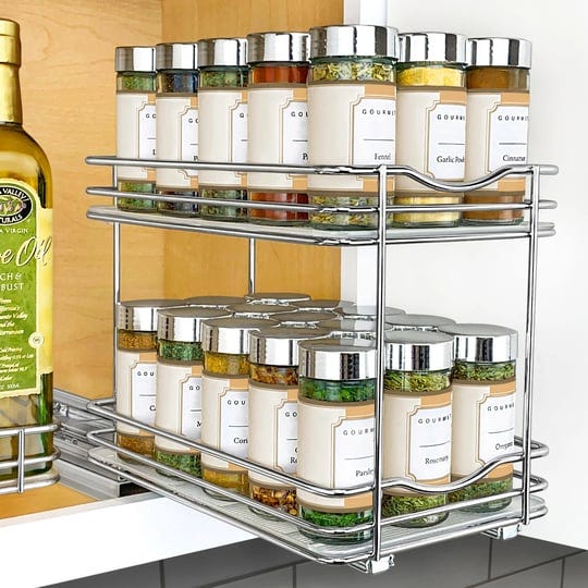 lynk-professional-slide-out-double-spice-rack-upper-cabinet-organizer-6-wide-1