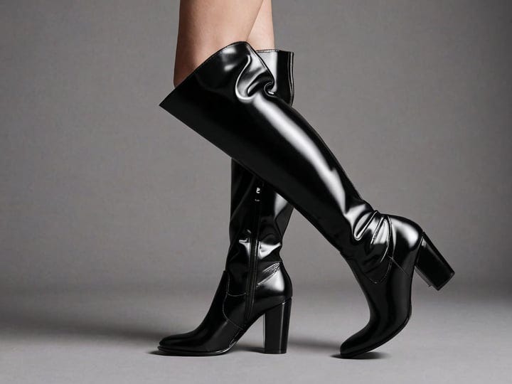 Tall-Black-Boots-With-Heel-5