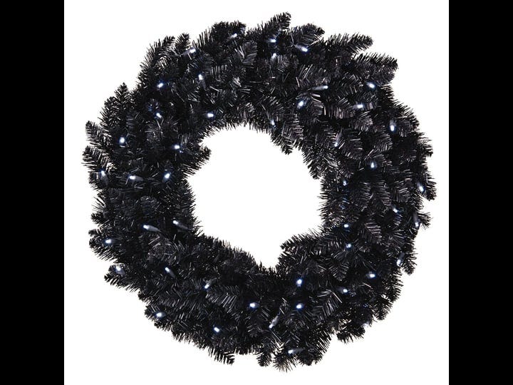 hallmark-keepsake-sparkling-black-halloween-wreath-with-lights-31