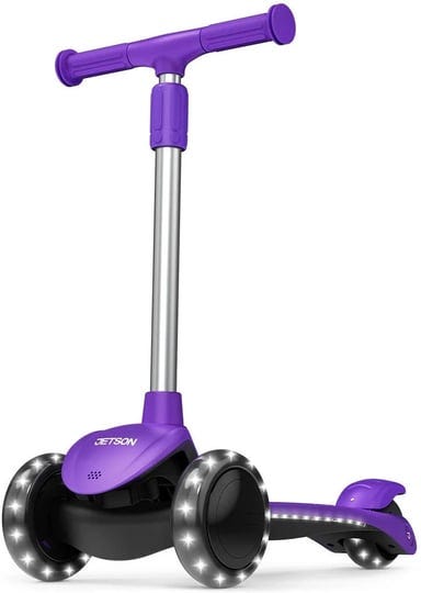 jetson-lumi-kids-3-wheel-kick-scooter-purple-1