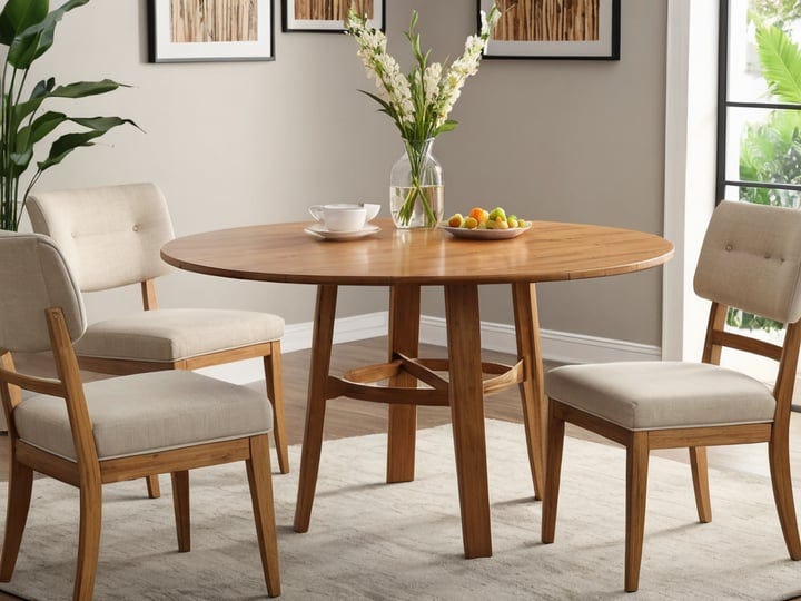 Bamboo-Round-Kitchen-Dining-Tables-2