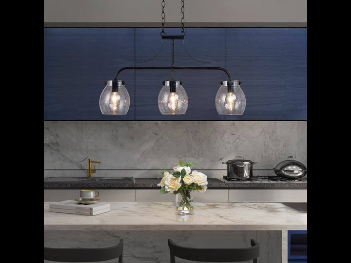 laluz-modern-black-3-light-linear-seeded-glass-chandelier-island-lights-for-dining-room-l25-inchx-w--1