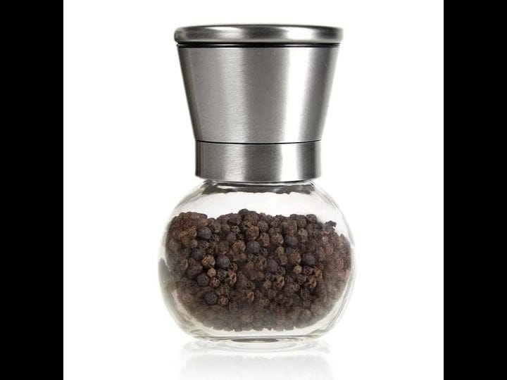 cuisinox-salt-or-pepper-mill-with-satin-stainless-steel-top-1