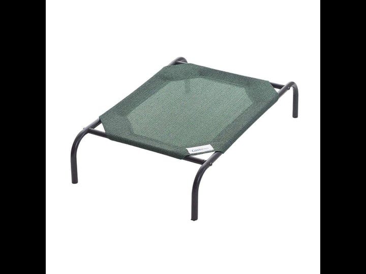 coolaroo-elevated-pet-bed-x-large-green-1