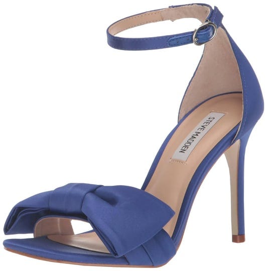 steve-madden-trusty-satin-bow-dress-sandals-womens-6m-blue-1